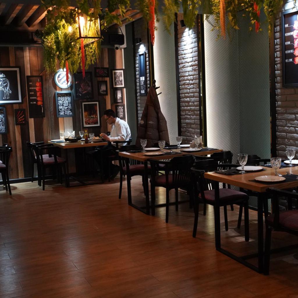 Shashlik.uz Gurman - 9